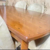 میز و صندلی