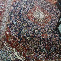 فرش دستباف کرک اردکان