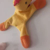 عروسک اهنربایی|اسباببازی بچه|صدرا-فارس, فاز ۱|دیوار