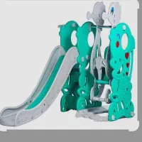 تاب سرسره دلفین