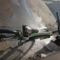 دوچرخه 24گالانت|دوچرخه، اسکیت، اسکوتر|قدس, شهرقدس|دیوار