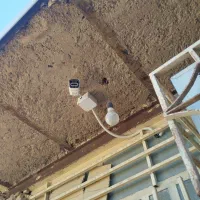 نصب دوربین مداربسته و دزدگیر|دوربین مداربسته|خرمشهر, |دیوار