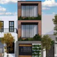 فروشی زمین تجاری بر خیابان