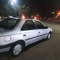 پژو405 دوگانه دست مدل 85|خودرو سواری و وانت|کرمانشاه, |دیوار