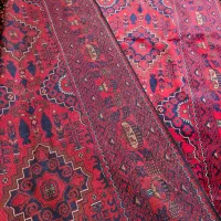 فرش دستباف افغانی|فرش|اصفهان, خانه اصفهان|دیوار