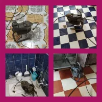 چاه بازکن فنرزن ضمانتی سراسریزد وحومه24ساعته15دق|خدمات پیشه و مهارت|یزد, |دیوار