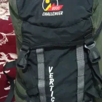 کوله پشتی چلنجر