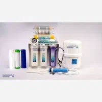 فروش ونصب تصفیه اب