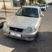 هیوندا ورنا