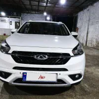 تیگو 7 IE وارداتی