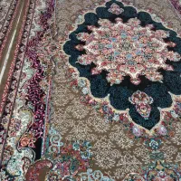 جفت فرش 6 متری