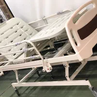 اجاره و فروش تخت برقی بیمارستانی 3شکن