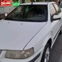 سمند Lx