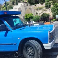 وانت نیسان|خودرو سواری و وانت|شهرکرد, |دیوار