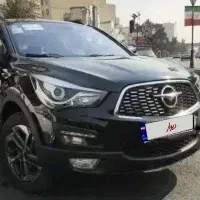 هایما S5 مدل ۱۴۰۲