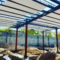 فنداسیون ارماتوربندی قالب بندی سقف|خدمات پیشه و مهارت|بومهن, |دیوار