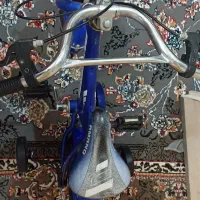 دوچرخه12سه‌چرخه‌هردودرحدنو|دوچرخه، اسکیت، اسکوتر|ملایر, |دیوار