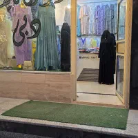 عباخلیجی لباس مجلسی