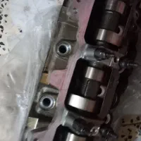 سرسیلندرپژو۴۰۵ ا نیاز به تراشکاری و تعمیراول|قطعات یدکی و لوازم جانبی|لاهیجان, یوسف آباد|دیوار