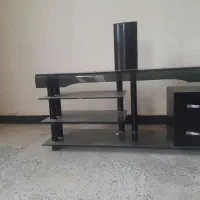 میز تلویزیون  شاوور (میان آب)