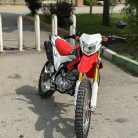 تریل پرواز GY200