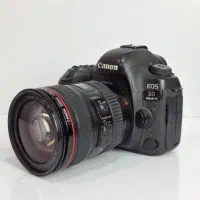 canon 5d iv