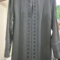 انبار دار پوشاک زنانه
