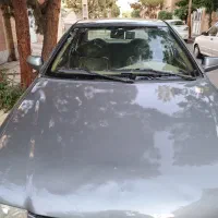 سمند۸۴ LX بدون آفتاب سوختگی