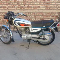 موتور سیکلت