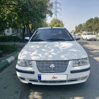 سمند مدل 94