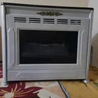 بخاری ۳ عدد