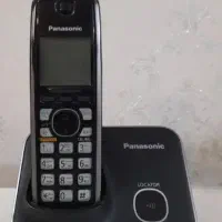 تلفن رومیزی پاناسونیک