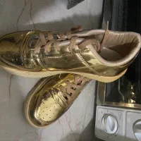 کفش اسپورت وطبی