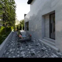 فوق لاکچری ۱۲۰۰متر باغ شهر۴|فروش خانه و ویلا|گلبهار, شهر جدید گلبهار|دیوار