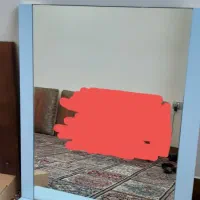 آینه دیواری|آینه|ایلام, |دیوار