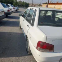 پراید ۱۳۲|خودرو سواری و وانت|دوگنبدان, |دیوار