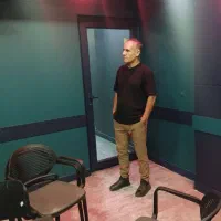 نقاشی ساختمان تمام نقاط تهران