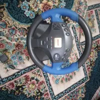 فرمان بازی و مخلفات و دسته وبازی cd