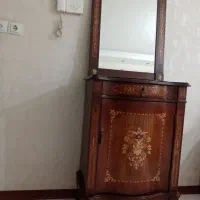 فروش کنسول و آینه طرح معرق