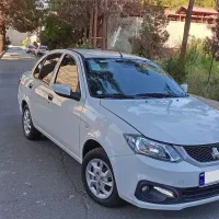 خودرو ساینا اس