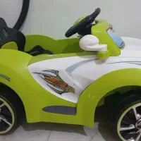 ماشن شارژی سالم