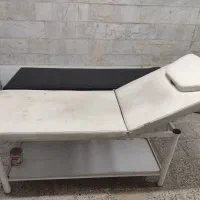 تخت ماساژ و تزریقات|آرایشی، بهداشتی، درمانی|ری, فیروزآبادی|دیوار