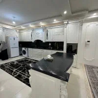 ۱۲۸متر فول امکانات «جانباز ۷» تک واحدی|فروش آپارتمان|مشهد, جانباز|دیوار