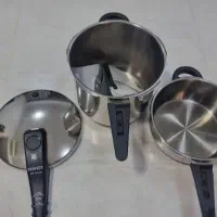 زودپز  زود پز وی ام اف آلمان WMF