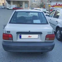 پرتید ۱۳۱ مدل ۸۸