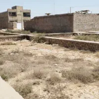 فروش زمین ۲۴۰متری شهرک اندیشه اهواز