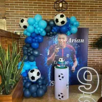 بادکنک آرایی و تزئینیات مجالس