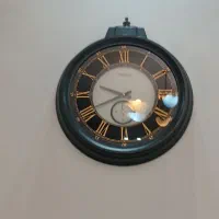 ساعت درحدنو