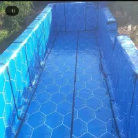 فروش و کار ایزوگام.اسفالت.قیر گونی.|خدمات پیشه و مهارت|قم, نیروگاه|دیوار