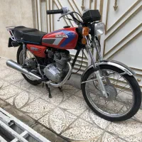 موتور هوندا ژاپن مزایده